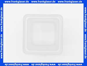 Ideal Standard Einsatzglas f.WC-Bürstengarn.IOM Cube EW082NU
