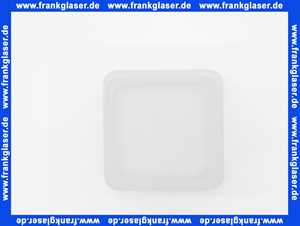 Ideal Standard Einsatzglas f.WC-Bürstengarn.IOM Cube EW082NU