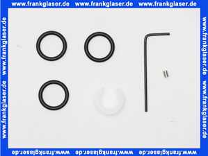 F960023NU Ideal Standard Dichtungssatz Reparatursatz komplett zu Auslauf