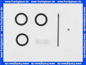 F960023NU Ideal Standard Dichtungssatz Reparatursatz komplett zu Auslauf
