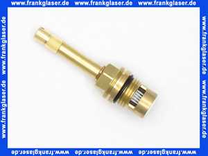 F960026NU Ideal Standard Oberteil 1/2 Zoll warm 90 grad