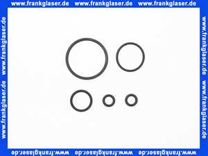 F960030NU Ideal Standard Dichtungssatz Reparatursatz für 571, 573, 579