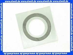 F960097AA Ideal Standard Börma Rosette F. 814/177 CR