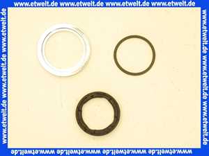 F960173AA Ideal Standard A1 ROSETTE & O-RING CHROME