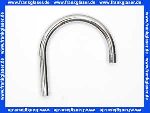 Ideal Standard JADO Auslauf Börma, F960220AA, Chrom F960220AA