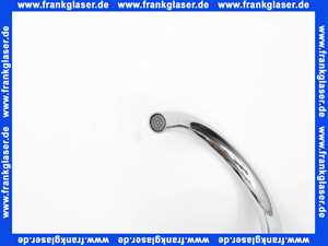 Ideal Standard JADO Auslauf Börma, F960220AA, Chrom F960220AA