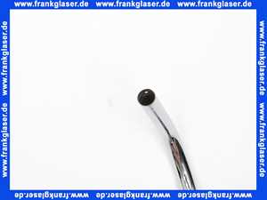 Ideal Standard JADO Auslauf Börma, F960220AA, Chrom F960220AA