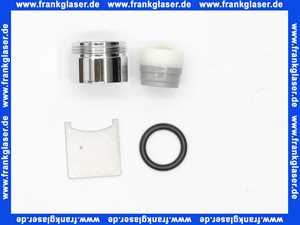 F960224AA Ideal Standard AERATOR CHROM