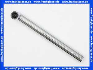 F960225AA Ideal Standard Borma Auslauf Ø24 230mm A6 verchromt