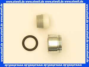 F960229AA Ideal Standard BÖRMA LUFTSPRUDLER KOMPLETT CR