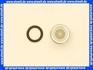 F960229AA Ideal Standard BÖRMA LUFTSPRUDLER KOMPLETT CR