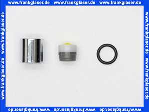 F960231AA Ideal Standard LUFTSPRUDLER M18X1 KPL. CHROM