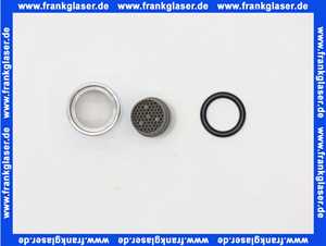 F960231AA Ideal Standard LUFTSPRUDLER M18X1 KPL. CHROM