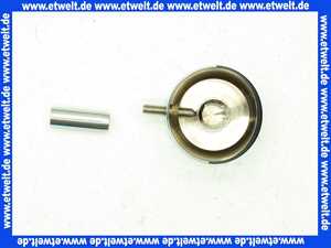 F960252AA Ideal Standard Griffhebel Borma A6 chrom