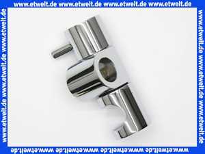 F960267AA Ideal Standard Brausehalter Schieber für Brausestange A10 chrom