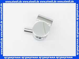 F960267AA Ideal Standard Brausehalter Schieber für Brausestange A10 chrom