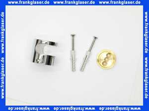 F960398AA Ideal Standard Wand Brausehalter verchromt