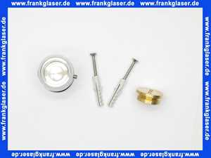 F960398AA Ideal Standard Wand Brausehalter verchromt
