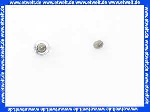 F960425AA Ideal Standard Griffhebel Ø10X27,5 komplett Geometry chrom