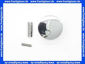 F960488AA Ideal Standard Griff für Umschaltung A6 verchromt