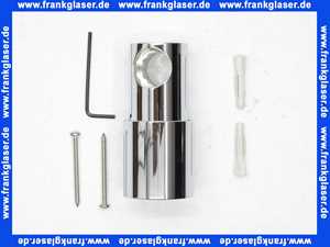 Ideal Standard F960891AA Wandhalter für Idealrain Brausestange
