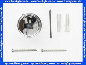 Ideal Standard F960891AA Wandhalter für Idealrain Brausestange
