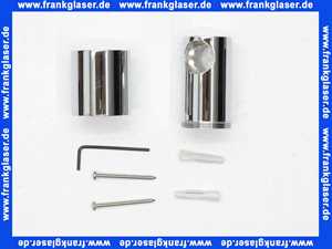 Ideal Standard F960891AA Wandhalter für Idealrain Brausestange