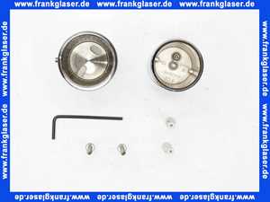 Ideal Standard F960891AA Wandhalter für Idealrain Brausestange