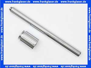 F960956AA Ideal Standard Verlängerung für Idealrain Duschstange und Wandbefestigung verchromt