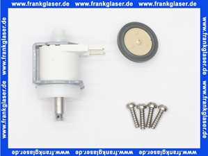 F961028NU Ideal Standard Magnetventil