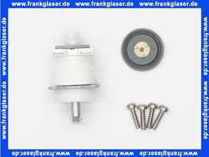 F961028NU Ideal Standard Magnetventil