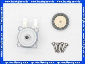 F961028NU Ideal Standard Magnetventil