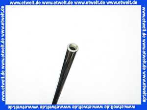 F961140AA Ideal Standard Brausestange M20x1,5, chrom Abstand 845 mm