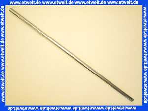 F961141AA Ideal Standard Verlängerungsrohr 150mm L=968,5mm