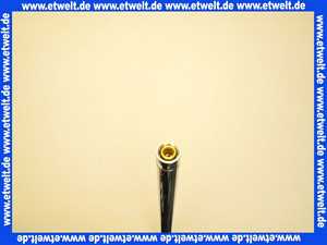 F961141AA Ideal Standard Verlängerungsrohr 150mm L=968,5mm