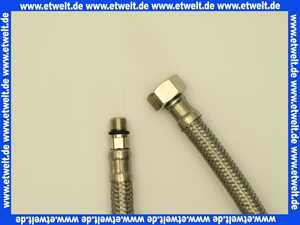 F963008NU Ideal Standard FLEXSCHLAUCH G3/8-M10X1-400MM