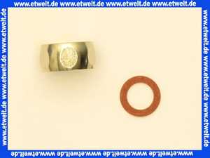 H960013AT Ideal Standard ÜBERWURFMUTTER 1/2