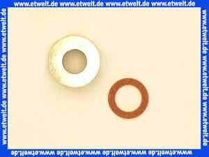 H960013AT Ideal Standard ÜBERWURFMUTTER 1/2