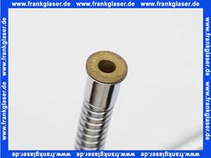 H960020AA Ideal Standard Jado Geschirrbrauseschlauch verchromt für Küchenarmatur