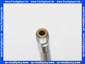 H960020AA Ideal Standard Jado Geschirrbrauseschlauch verchromt für Küchenarmatur