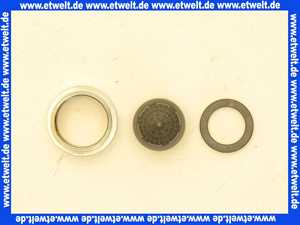 H960065AA Ideal Standard LUFTSPRUDLER KPL. M24X1 -C- CHROM