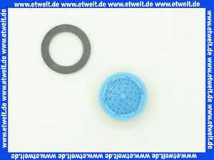 H960078NU Ideal Standard Einsatz Neoperl® A Cascade mit Dichtung