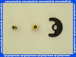 H960092NU Ideal Standard Befestigungssatz für Waschtisch und Bidet Armatur