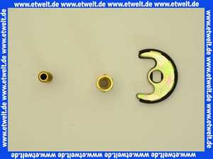 H960092NU Ideal Standard Befestigungssatz für Waschtisch und Bidet Armatur