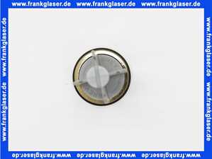 Ideal Standard JADO Ablaufstopfen, Edelmessing H960100A9