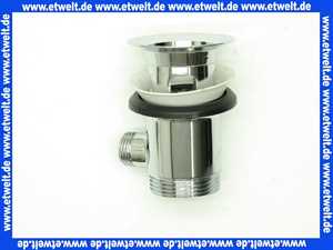 H960101AA Ideal Standard Exzenter - Unterteil zu Waschtisch und Bidet Armaturen verchromt