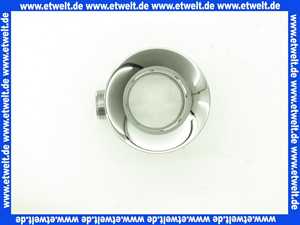 H960101AA Ideal Standard Exzenter - Unterteil zu Waschtisch und Bidet Armaturen verchromt