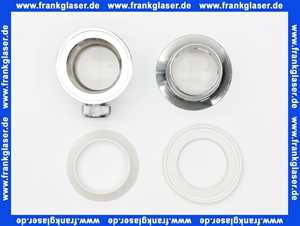 H960101AA Ideal Standard Exzenter - Unterteil zu Waschtisch und Bidet Armaturen verchromt