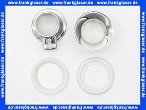 H960101AA Ideal Standard Exzenter - Unterteil zu Waschtisch und Bidet Armaturen verchromt