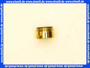 H960108A4 Ideal Standard Strahlregler komplett vergoldet